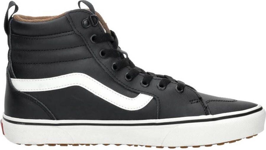 Vans Sneakers Filmore Hi Guard met contrasterend logobadge aan de hiel