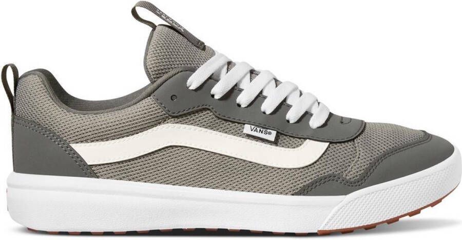 Vans MN Range EXP sneakers laag Frost grey white