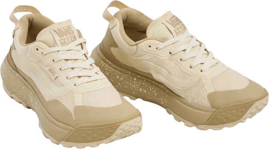 Vans Crosspath Sneakers Beige Dames