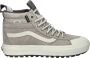 Vans Waterdichte Sk8-Hi Sneakers Gray Dames - Thumbnail 1