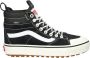 Vans Waterdichte hoge sneakers voor Black - Thumbnail 1