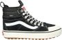 Vans Waterdichte hoge sneakers voor Black - Thumbnail 1