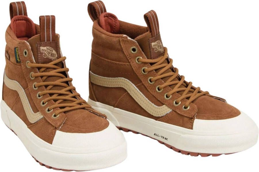 Vans Sk8-Hi Waterproof Sneakers Heren