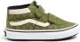 Vans MTE SK8-Mid Reissue V GREEN MARSHMALLOW - Thumbnail 2