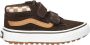 Vans MTE SK8-Mid Reissue V Sneakers Junior - Thumbnail 1