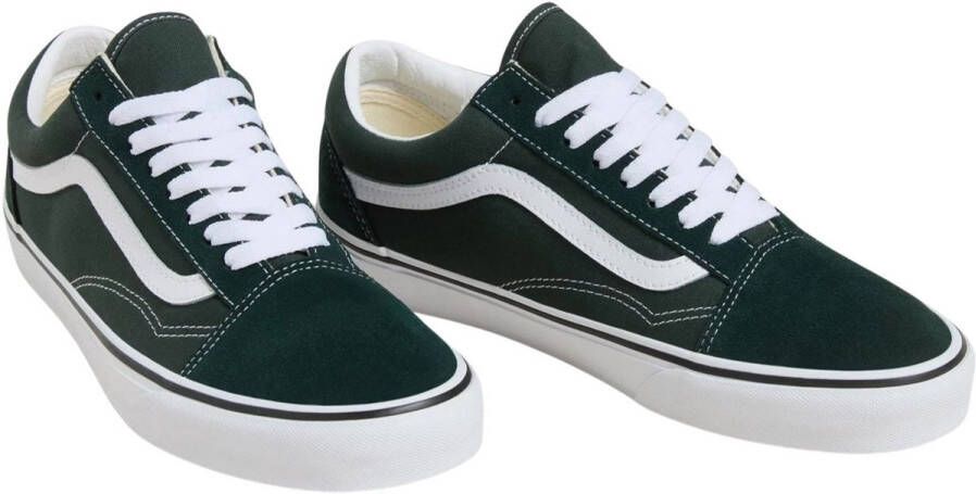 Vans Old Skool Color Theory Sneakers Heren