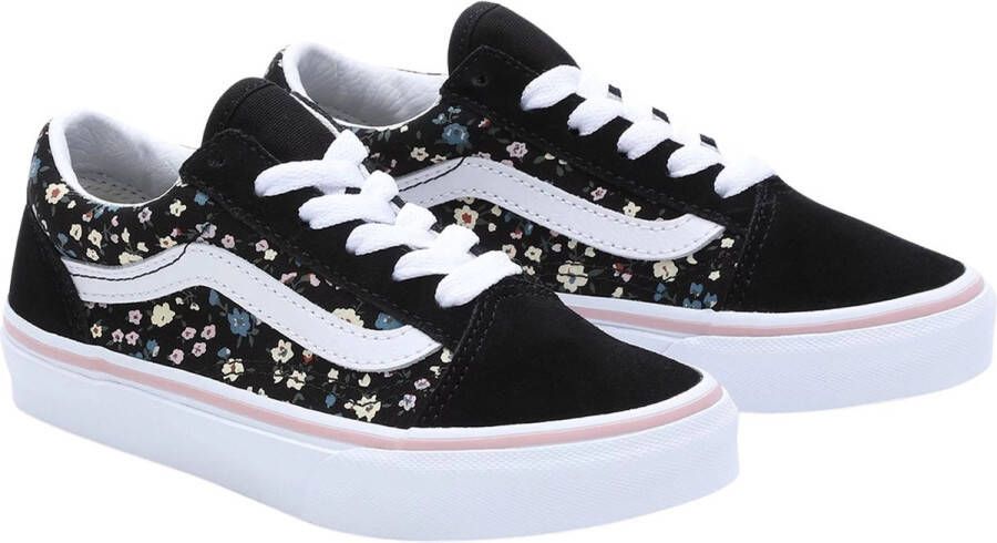 Vans Old Skool Floral Sneakers Junior