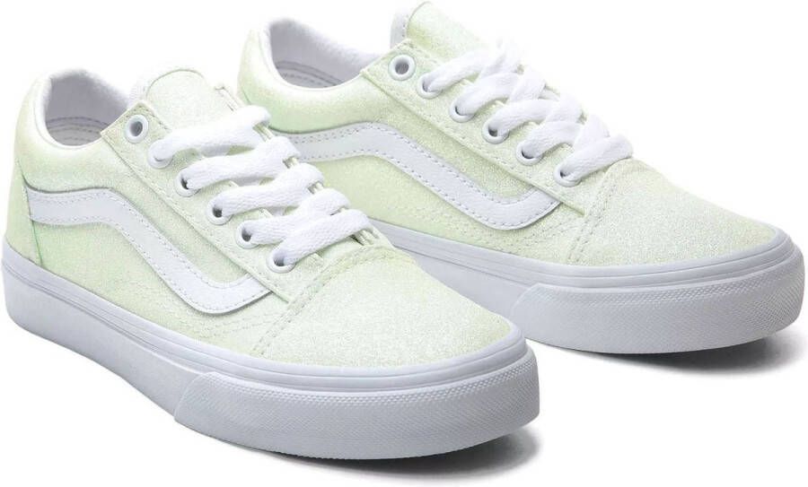 Vans Old Skool Glitter Sneakers Junior