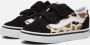 Vans Old Skool Leopard Glitter Sneakers zwart - Thumbnail 1