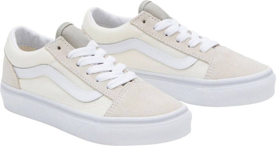 Vans Old Skool Natural Block Sneakers Junior