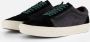 Vans Old Skool Sneakers grijs Suede - Thumbnail 1