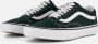 Vans Old Skool Color Theory Sneakers Heren - Thumbnail 1