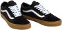 Vans Old Skool Sneakers Black Heren - Thumbnail 1