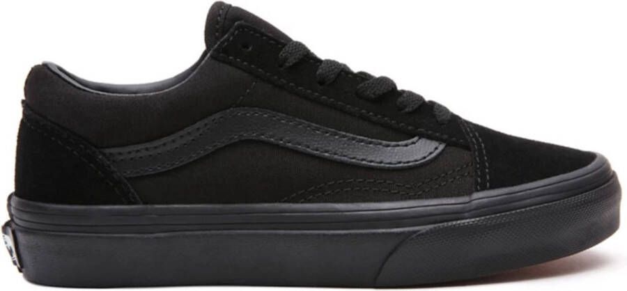 Vans Old Skool Kinderen Black Kind Black - Foto 2