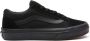 Vans Old Skool Kinderen Black Kind Black - Thumbnail 2