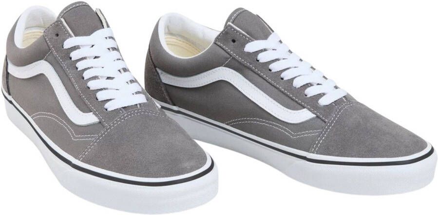 Vans Sneakers chaussures old skool vn0a4bv51951 Grijs Dames