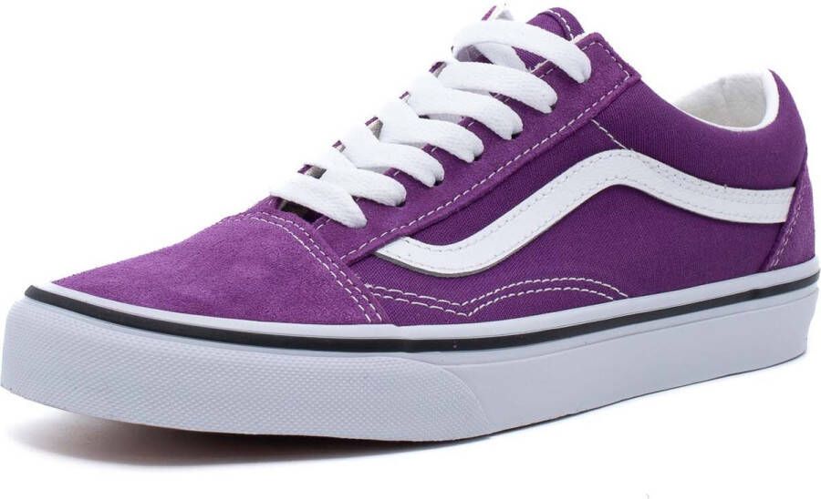 Vans Old Skool Sneakers Streetwear Vrouwen