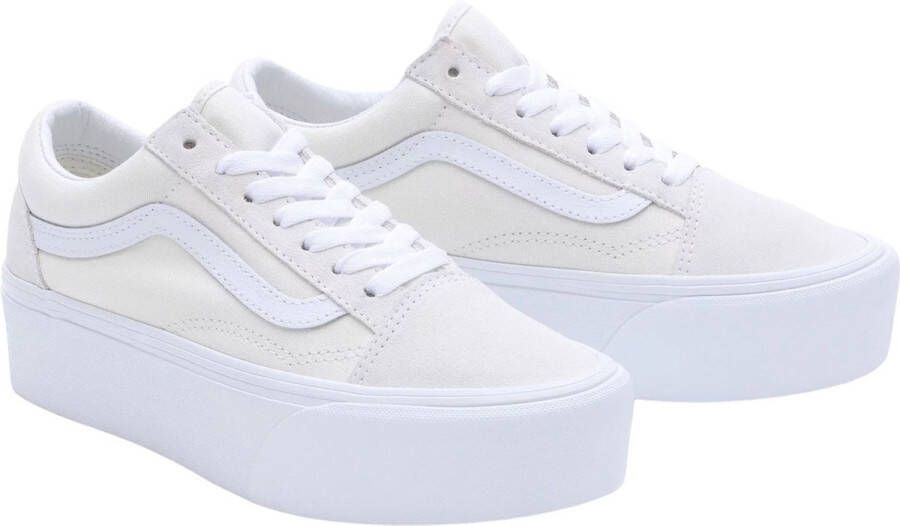 Vans Old Skool Stackform Sneakers Dames