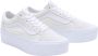 Vans Old Skool Stackform Sneakers Dames - Thumbnail 1