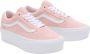 Vans Old Skool Stackform Sneakers Dames - Thumbnail 1