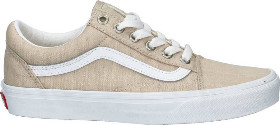 Vans Old Skool Summer unisex sneaker Beige