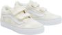 Vans Old Skool V Plaid Sherpa Sneakers Junior - Thumbnail 1