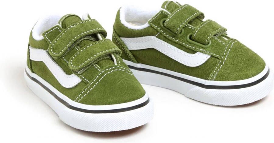 Vans Old Skool V Sneakers Junior - Foto 1