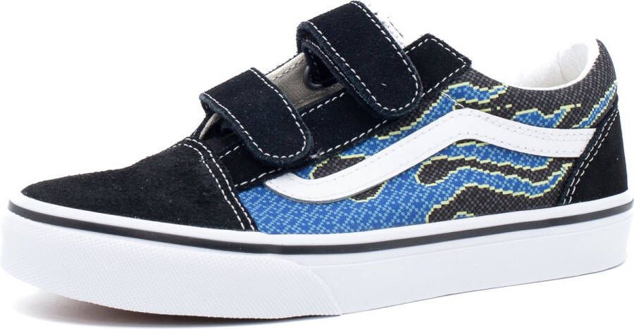 Vans Old Skool V Sneakers Streetwear Kind