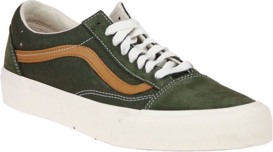 Vans Old Skool Vr3 Sneakers Streetwear Volwassen