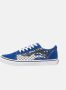 Vans Oldskool Classic Y Blue Checkerboard Sneakers Junior Kinderschoenen - Thumbnail 1