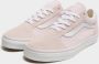 Vans Oldskool Y Rosa Lilac Sneakers Junior Kinderschoenen Roze - Thumbnail 2