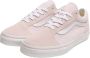 Vans Oldskool Y Rosa Lilac Sneakers Junior Kinderschoenen Roze - Thumbnail 1