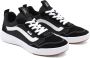 Vans range exp suède canvas sneakers zwart heren - Thumbnail 2