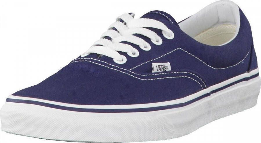 Vans Blauwe Casual Canas Sneakers oor Heren Blue Heren