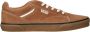 Vans Seldam Sneakers Jongens Cognac - Thumbnail 1