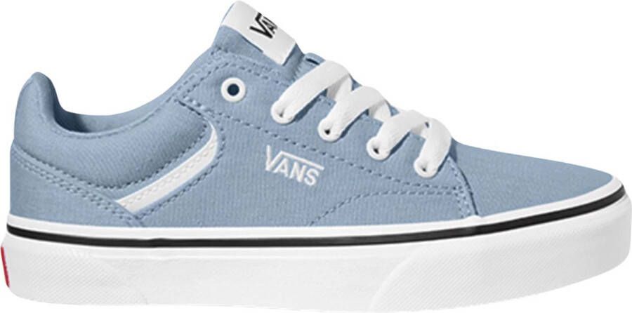 Vans Seldan Canvas Sneakers Junior