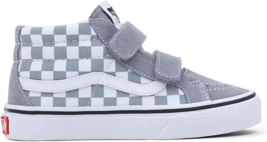 Vans SK-8 Mid Reissue sneakers junior grijs