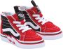 Vans SK8-Hi Bolt Sneakers Junior - Thumbnail 2