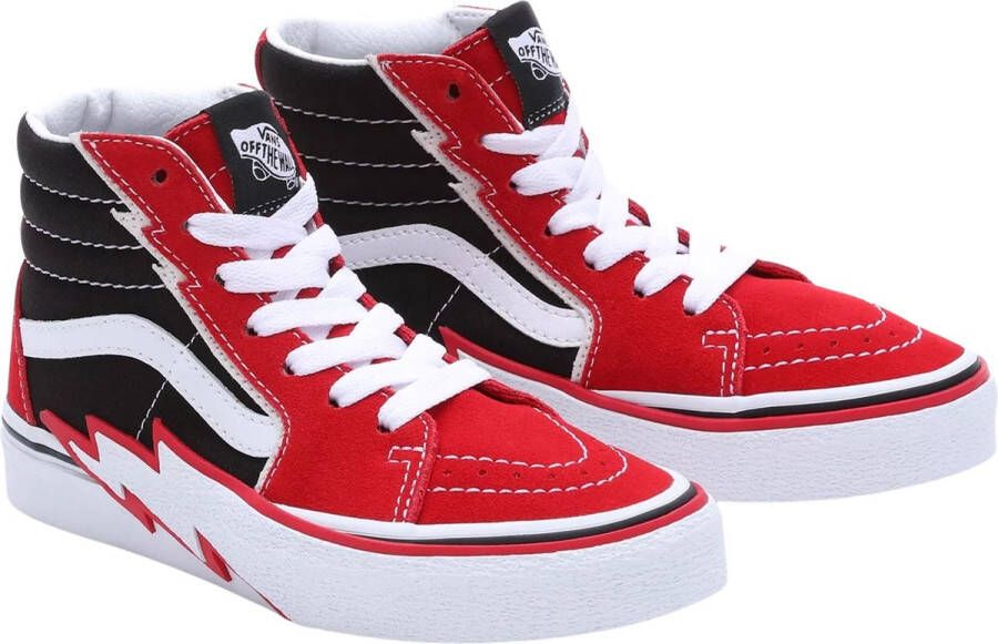 Vans SK8-Hi Bolt Sneakers Junior