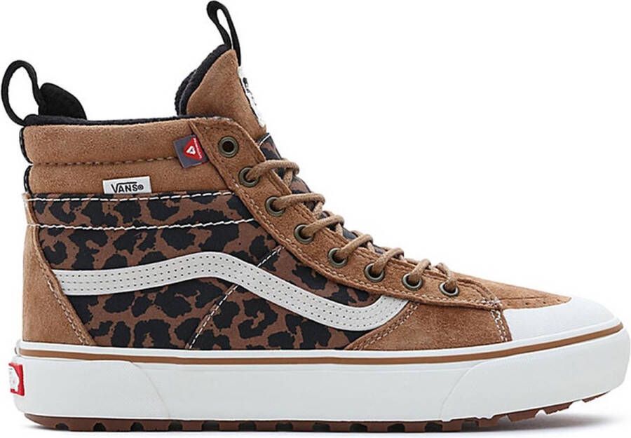 Vans SK8-HI MTE-2 Chipmunk Leopard