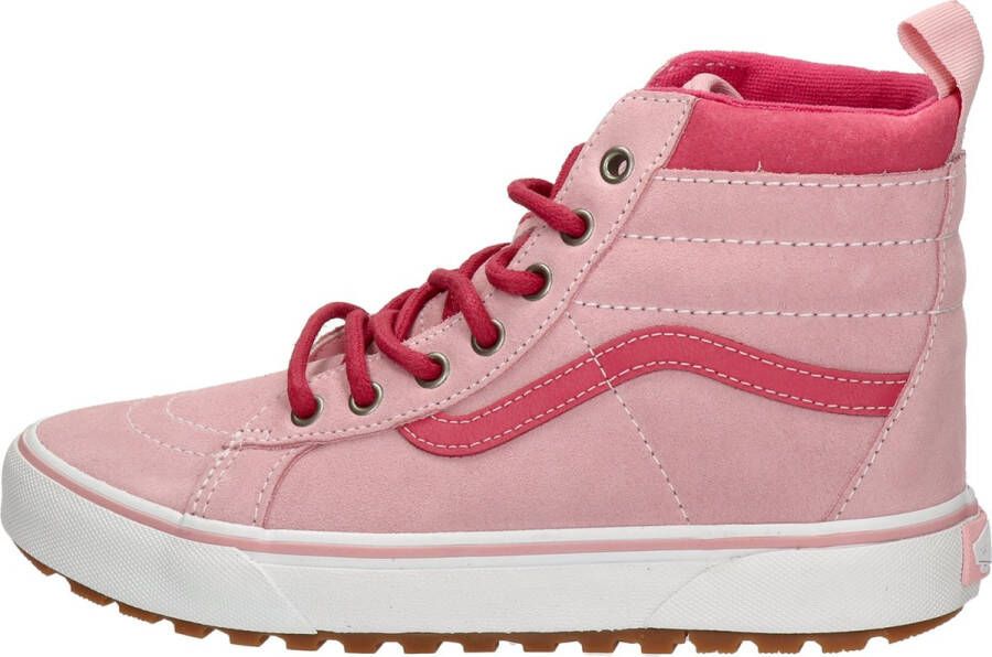 Vans Sk8-Hi MTE kids sneakers Roze