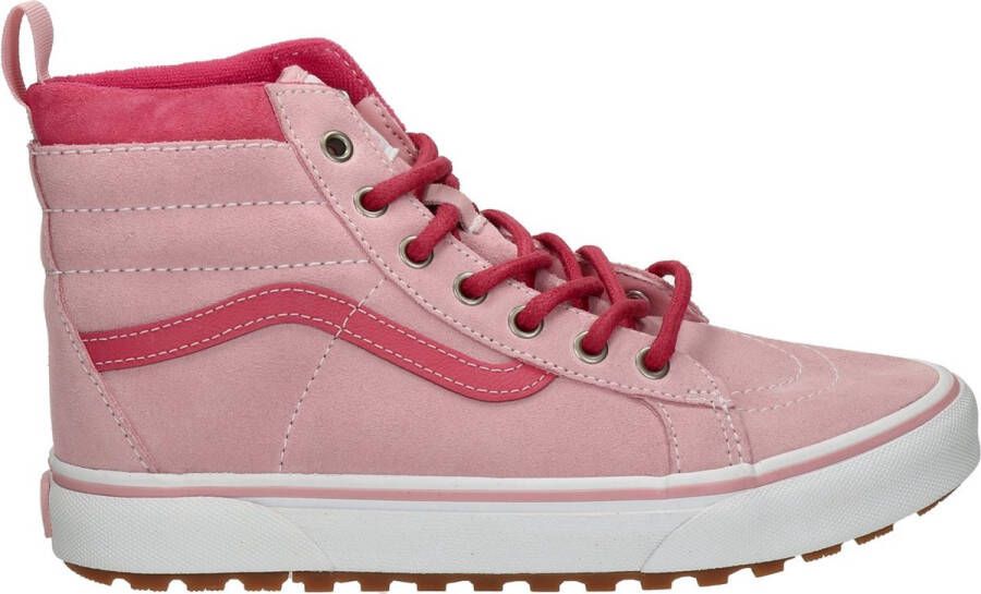 Vans Sk8-Hi MTE kids sneakers Roze