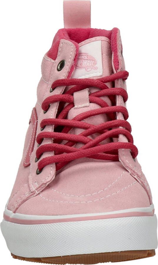 Vans Sk8-Hi MTE kids sneakers Roze