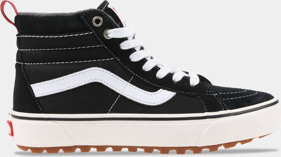 Vans Sk8-hi Mte Winter schoenen black true white maat: 42.5 beschikbare maaten:41 42.5 44.5 45 46 40.5