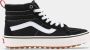 Vans Sk8-hi Mte Winter schoenen black true white maat: 42.5 beschikbare maaten:41 42.5 44.5 45 46 40.5 - Thumbnail 1