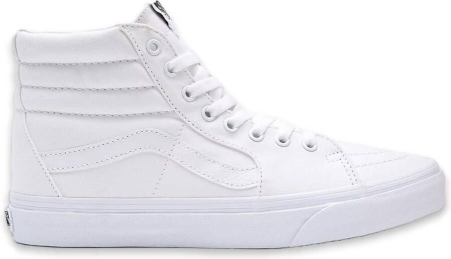 Vans SK8 HI Sneakers Unisex True White