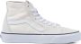 Vans Ua Sk8-hi Tapered Skate Schoenen suede canvas marshmallow maat: 42.5 beschikbare maaten:42.5 - Thumbnail 1