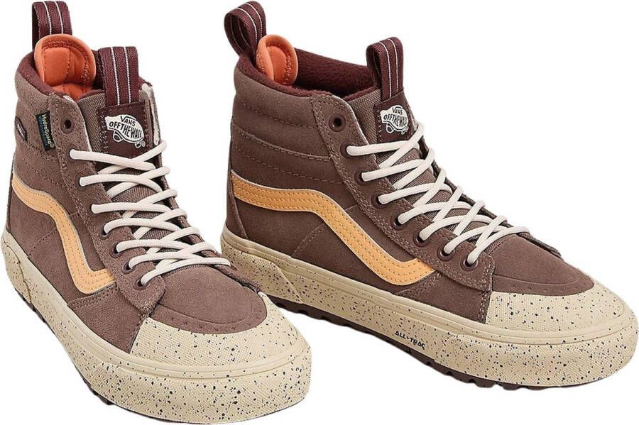 Vans Sk8-Hi Waterproof Sneakers Dames