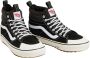 Vans Mte Sk8-hi Waterproof Sneakers Zwart - Thumbnail 4