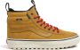 Vans Waterdichte Sk8-Hi Sneakers Yellow Heren - Thumbnail 1